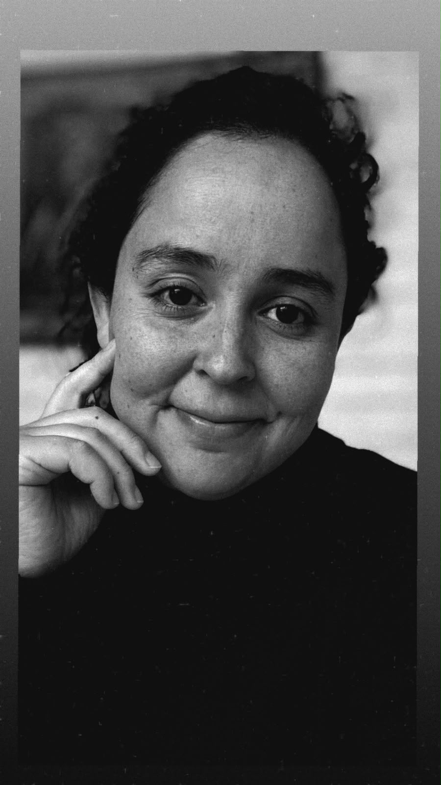 Daniela Inostroza Mancilla